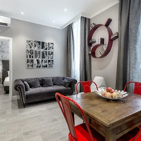 Bell Tower With View Apartment *